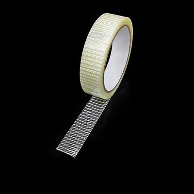 Tape Mesh Serat Kaca Disesuaikan Untuk Membungkus Strip Dan Sendi Drywall