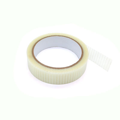 Tape Mesh Serat Kaca Disesuaikan Untuk Membungkus Strip Dan Sendi Drywall
