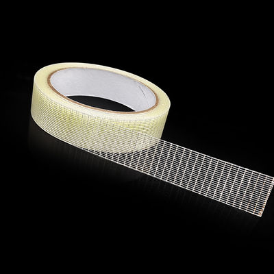 Double Side Alkali Resistant Mesh Tape Sampel yang diberikan secara bebas