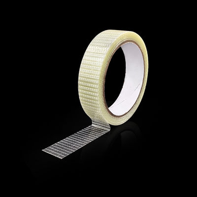 Double Side Alkali Resistant Mesh Tape Sampel yang diberikan secara bebas