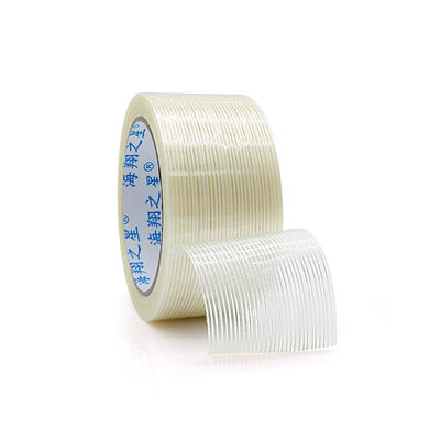 Tape Filament Mesh Heavy-Duty