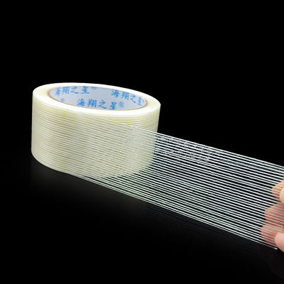 Pita Filament Serat Kaca ️ Solusi Utama untuk Kemasan yang Kuat!