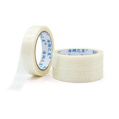 Pita Filament Serat Kaca ️ Solusi Utama untuk Kemasan yang Kuat!