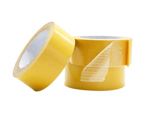 Tape Fiberglass yang diperkuat untuk jahitan yang kuat dan tangguh di industri