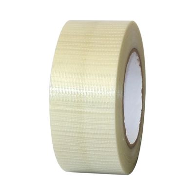Tape Mesh Serat Kaca Sisi Ganda yang Disesuaikan dengan Ketahanan Air yang Luar Biasa