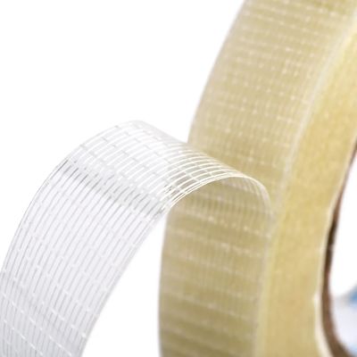 Pita Serat Konstruksi Seam Diperkuat Untuk Drywall