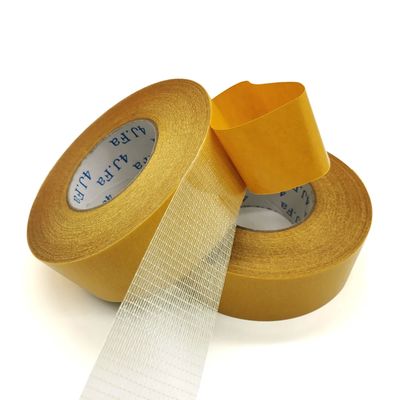 Tape Fiberglass Fiberglass yang dapat disesuaikan