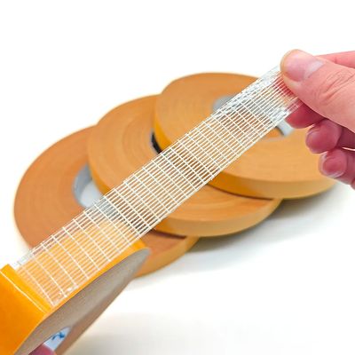 Tape Fiberglass untuk Klip Kriket