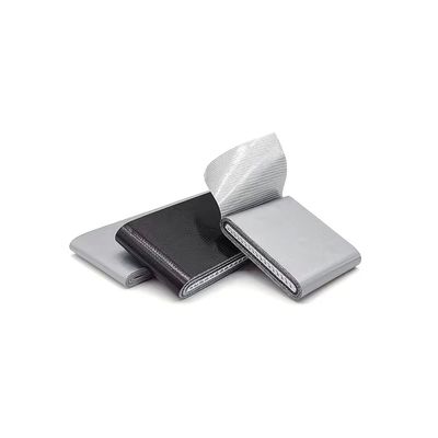 Perekat Karet 2 Inch * 30 Yards Adhesive Kuat Mat Gaffers Kain Duct Tape Tidak dicetak