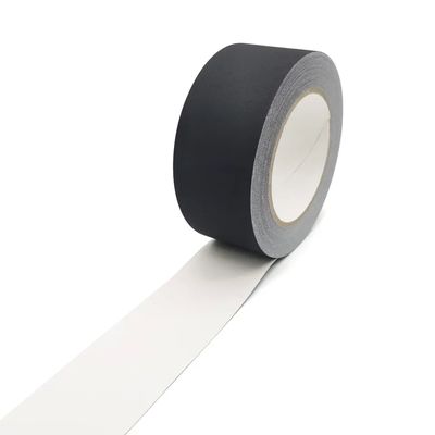 Tape duct kain satu sisi tahan panas untuk aplikasi suhu tinggi