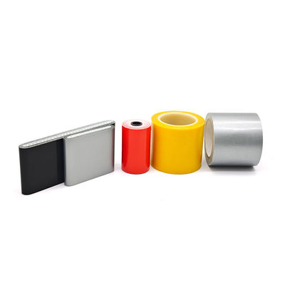Self-Adective Black Book Binding Adhesive Tape Duct Kain Sangat awet