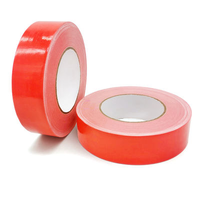 Self-Adective Black Book Binding Waterproof Tape Duct