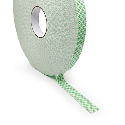 Pita Busa PE - 1/2" x 15 kaki - Kepadatan Tinggi, Perekat Kuat, Tahan Cuaca