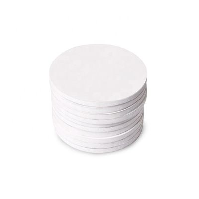 Pita busa akrilik PE berlapis ganda untuk otomotif dan bangunan