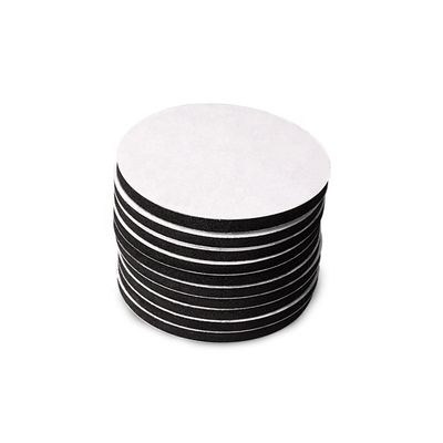 Pita busa akrilik PE berlapis ganda untuk otomotif dan bangunan