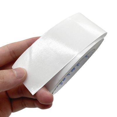 Pita Sambungan Kertas Kraft Kuat - Pita Jaringan Dua Sisi yang Memperkuat untuk Ikatan yang Aman dan Tak Terlihat