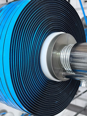 1000m Length 1mm Thickness Double Sided Adhesive PE Foam Tape with 32/48/64/96/192/240 kg/m3 Density for Mounting