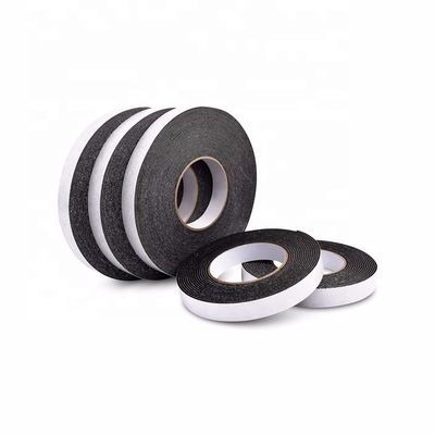 Double Sided PE Foam Tape 1020mm*200m Shockproof Sealing for Automotive Decoration