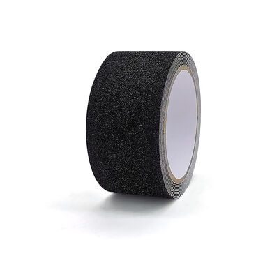 Pita Tangga PVC Anti Selip Tahan Lama Pita Keamanan Anti Selip untuk Tangga Industri Komersial Perumahan