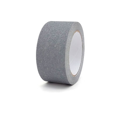 Strip Penguat Permukaan Kasar untuk Area Bahaya Lantai Industri Daya Rekat Kuat