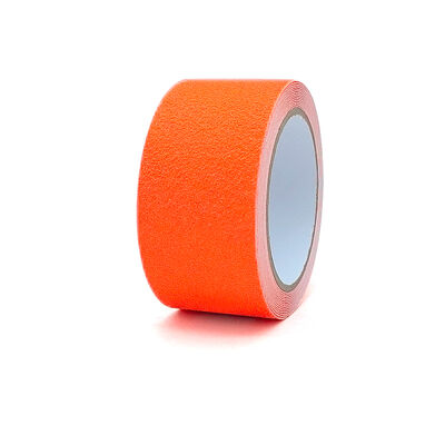 Pelindung Lantai Anti Selip Pita Lantai Untuk Penggunaan Komersial Industri