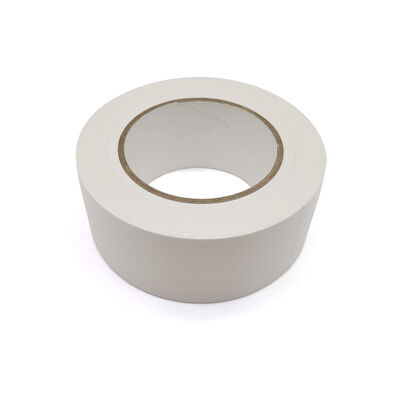 Matte Finish Cloth Gaffer Tape For Live Show Production Cable Securing Marking