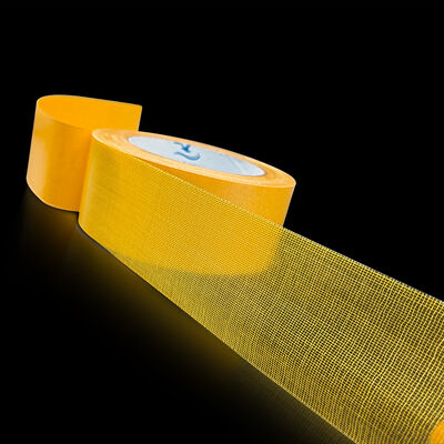 Pita Karpet Lantai Perekat Dua Sisi Tugas Berat Untuk Memperbaiki Keset