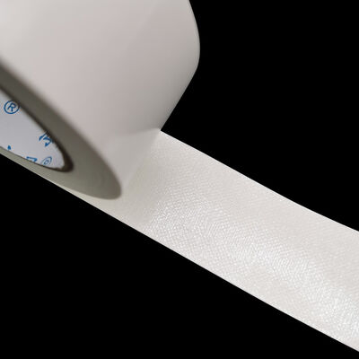 Pita Karpet Dua Sisi Bebas Residu Tugas Berat Untuk Pemasangan Lantai Hotel Kantor Komersial