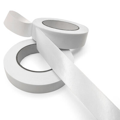 Tape karpet sisi ganda yang bisa dilepas untuk ruang pamer gudang