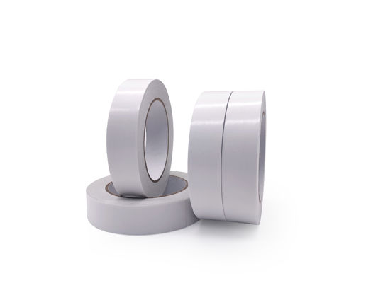 Tape Tissue Tape untuk Pencetakan Label