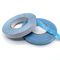 Tahan Air Dan Ramah Lingkungan Blue Self Adhesive Seam Sealing Tape