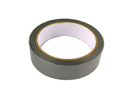 Tape Duct Matt / Multi-purpose Adhesive Jumbo Roll Cloth Duct Tape untuk Penutup Karton