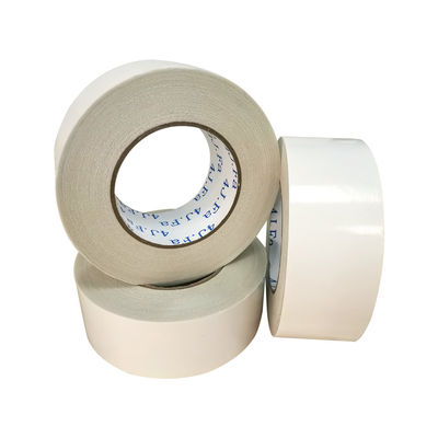 Ukuran Disesuaikan Residu Gratis Double Sided Tape Untuk Memperbaiki Karpet