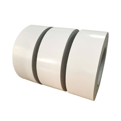 Ukuran Disesuaikan Residu Gratis Double Sided Tape Untuk Memperbaiki Karpet