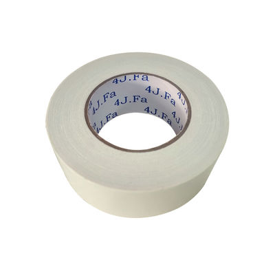 Ukuran Disesuaikan Residu Gratis Double Sided Tape Untuk Memperbaiki Karpet