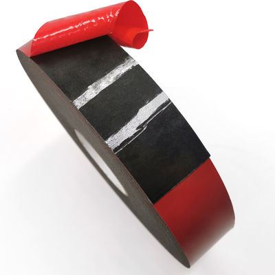 Pabrik Profesional Hot Selling Hot Melt Adhesive Customizable PE Foam Tape