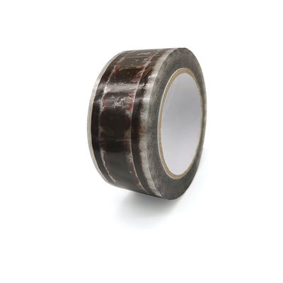 Heavy Duty Adhesive 45mic Tebal BOPP Packing Tape Untuk Kotak Pengiriman