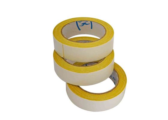 Tape karpet sisi ganda perekat karet tugas berat