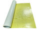 Tinggi Viskositas Plate Mounting Tape, Double Sided Exterior Mounting Tape Hot Melt glue