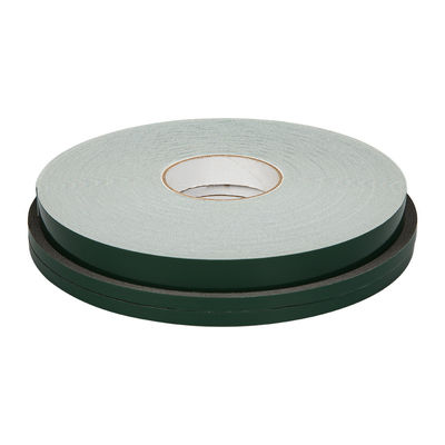 Profesional Double Sided High Viscous PE Foam Tape Untuk Memperbaiki Interior Mobil