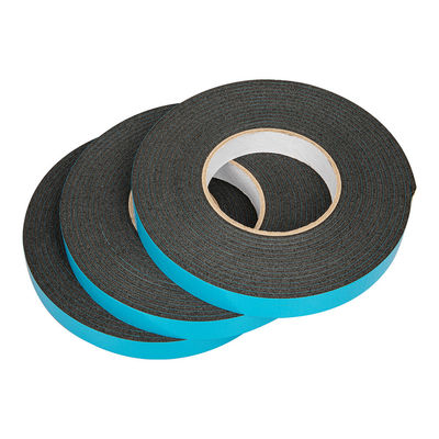 Sampel Gratis Multicolor High Adhesion PE Foam Tape untuk Memperbaiki Wireway