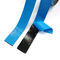 Tekanan Sensitif Biru 1mm Tebal Double Sided PE Foam Tape Untuk Pemasangan Otomotif