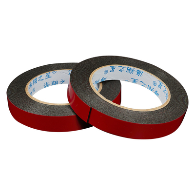 Harga Grosir Ukuran Disesuaikan Double Side Hot Melt Adhesive PE Foam Tape