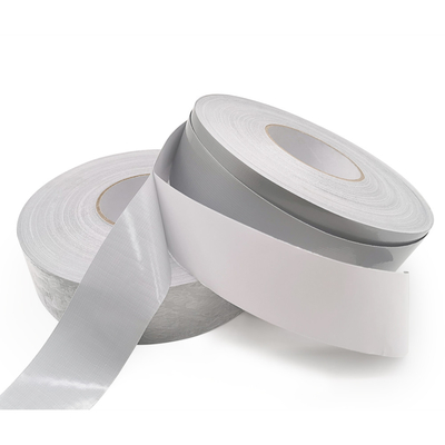 Tape Duct Tape Kain Perekat Tinggi Satu Sisi Untuk Penyegelan