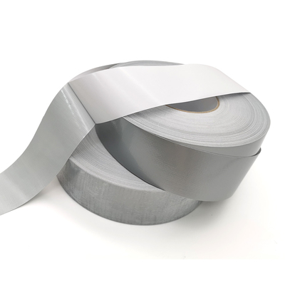 Tape Duct Tape Kain Perekat Tinggi Satu Sisi Untuk Penyegelan
