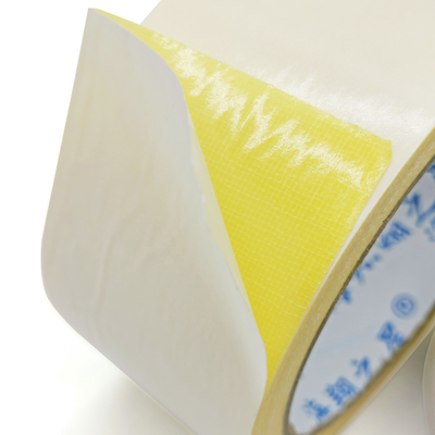 Waterproof Tape Karpet Dua Sisi / Dual Adhesive Tapet untuk Karpet Indoor dan Outdoor