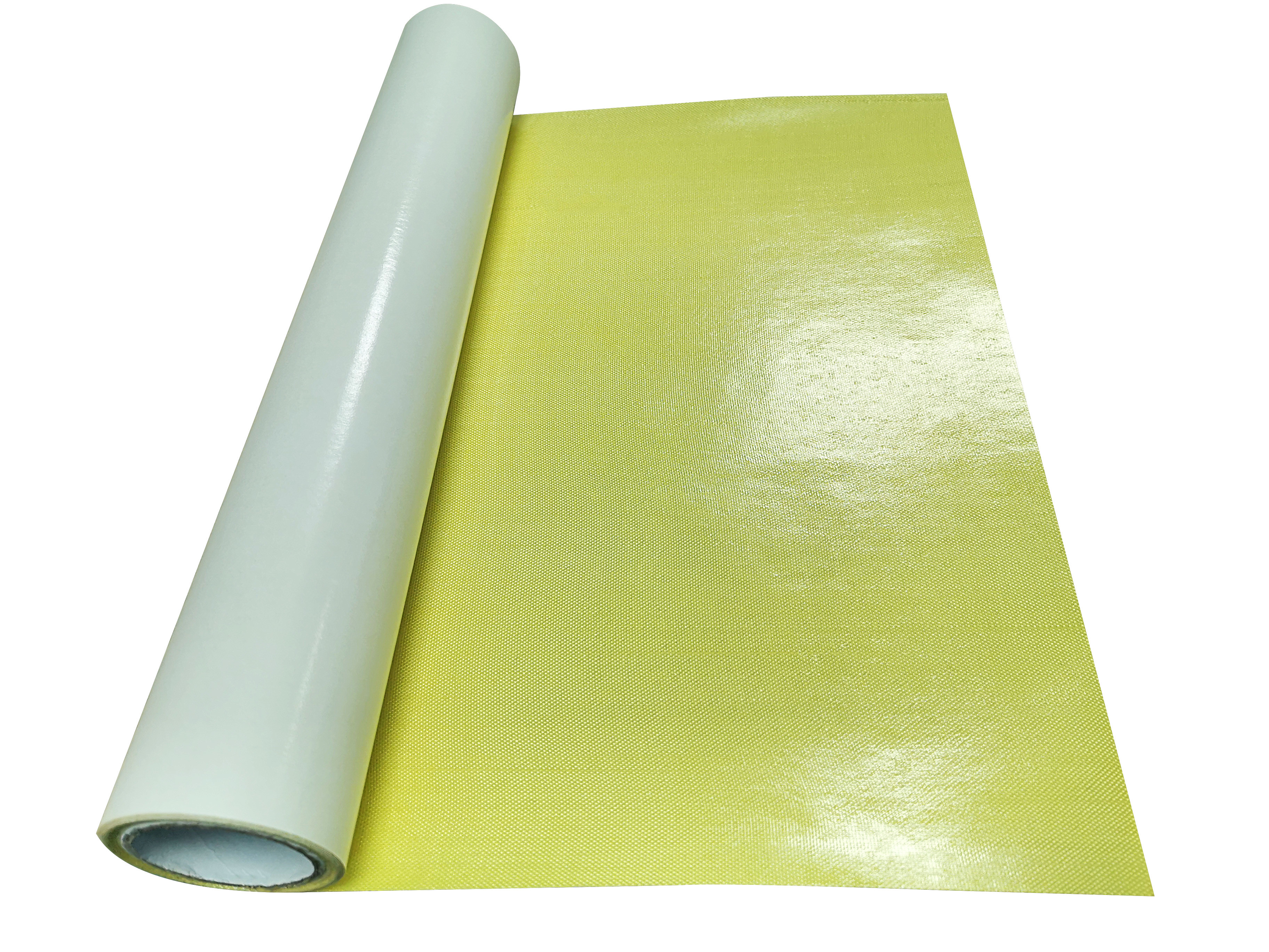 Tinggi Viskositas Plate Mounting Tape, Double Sided Exterior Mounting Tape Hot Melt glue