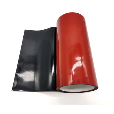 Pabrik Profesional Tricolor Double Sided High Adhesion Acrylic Foam Tape