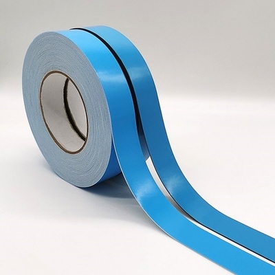 Otomotif High Heat Foam Sealing Tape Perekat Diri Dua Sisi