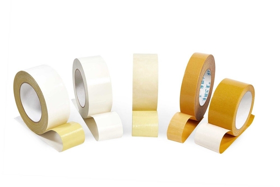 Tape Jahitan Karpet Perekat Tinggi Super Kuat Kain Dua Sisi